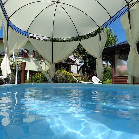 Cabanas Rancho Unelen Colón Dış mekan fotoğraf