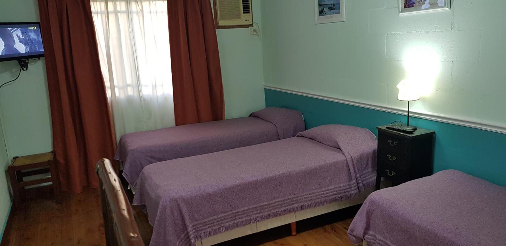 Cabanas Rancho Unelen Colón Dış mekan fotoğraf
