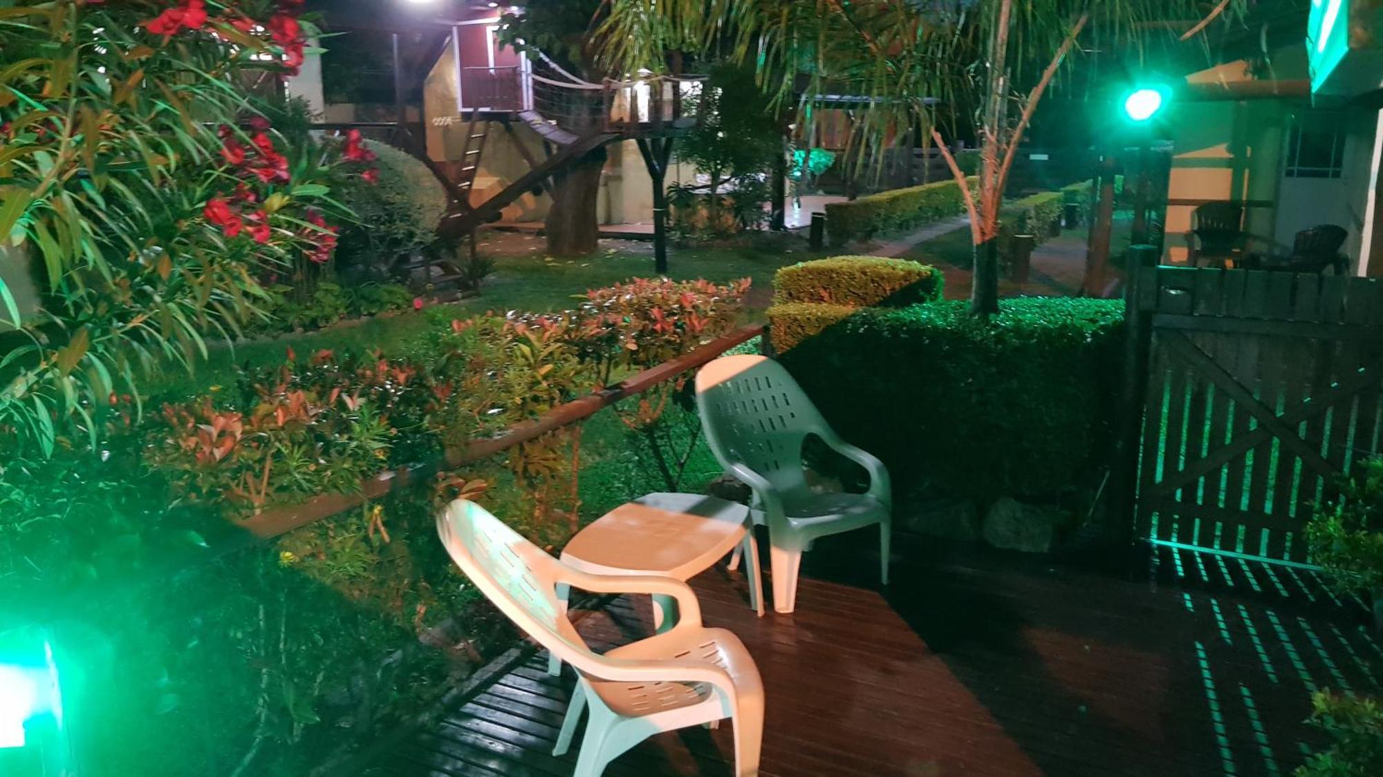 Cabanas Rancho Unelen Colón Dış mekan fotoğraf