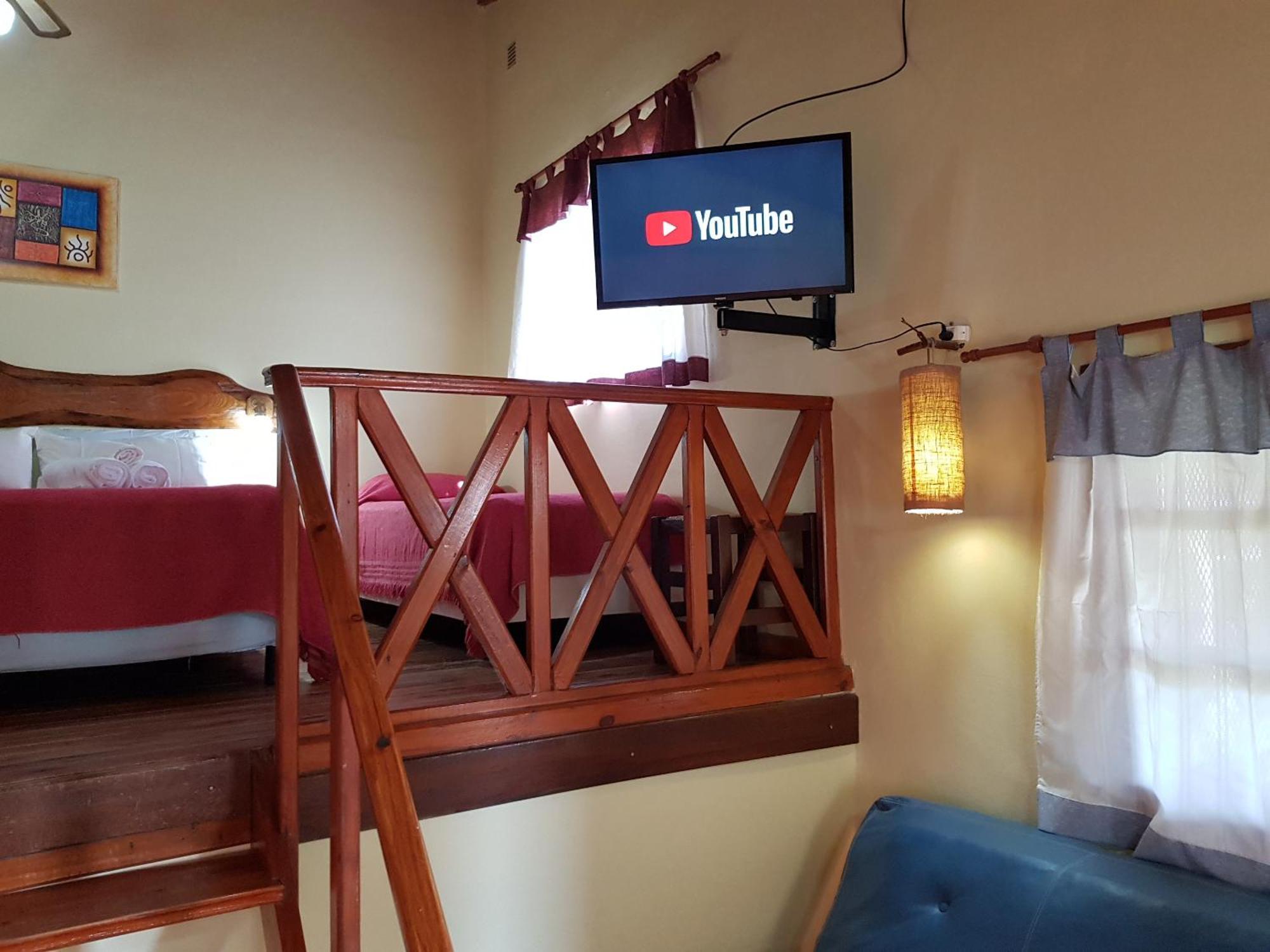 Cabanas Rancho Unelen Colón Dış mekan fotoğraf