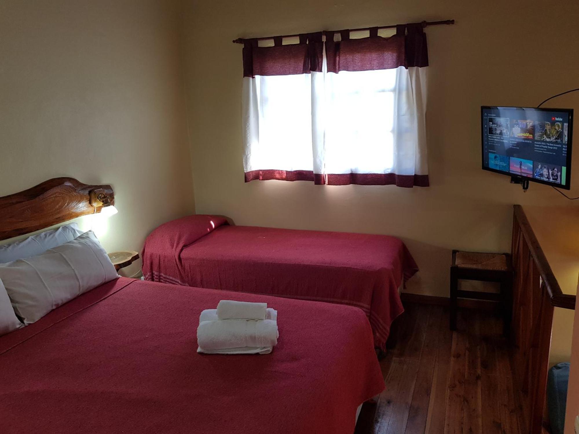 Cabanas Rancho Unelen Colón Dış mekan fotoğraf