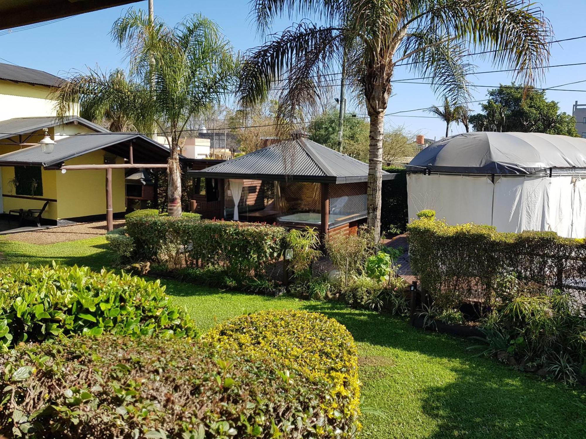 Cabanas Rancho Unelen Colón Dış mekan fotoğraf