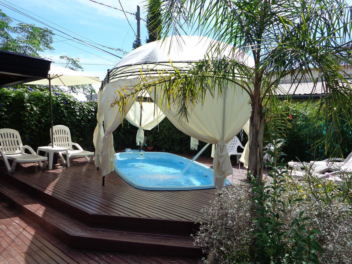 Cabanas Rancho Unelen Colón Dış mekan fotoğraf
