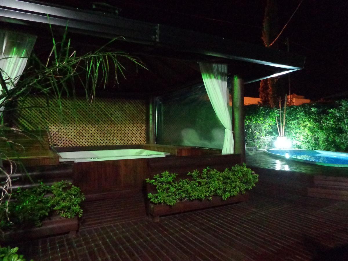 Cabanas Rancho Unelen Colón Dış mekan fotoğraf