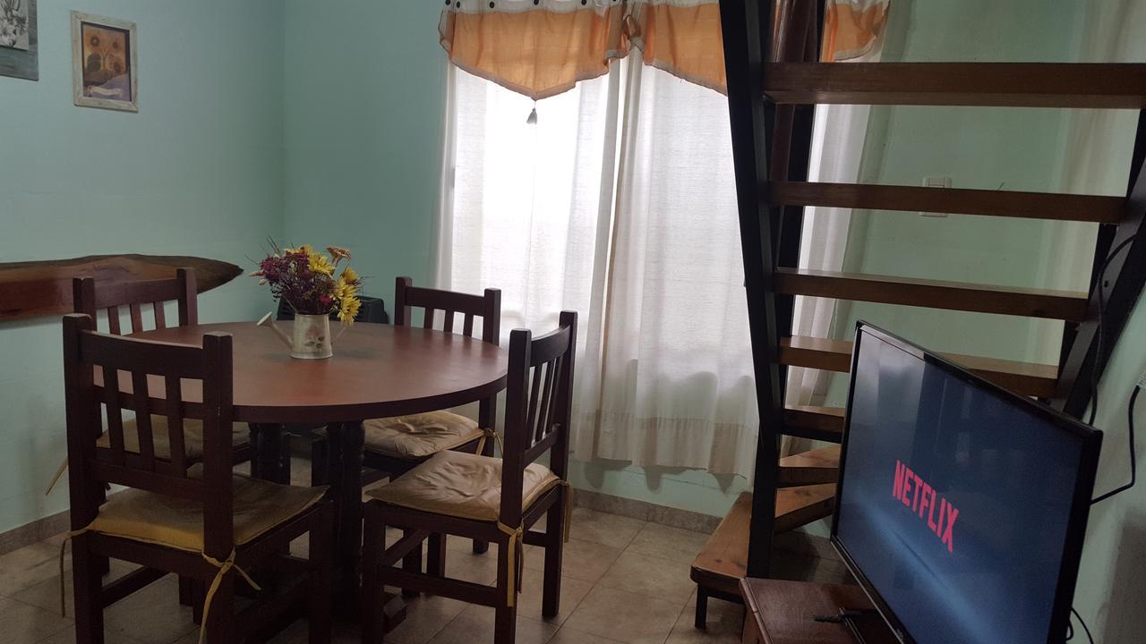 Cabanas Rancho Unelen Colón Dış mekan fotoğraf
